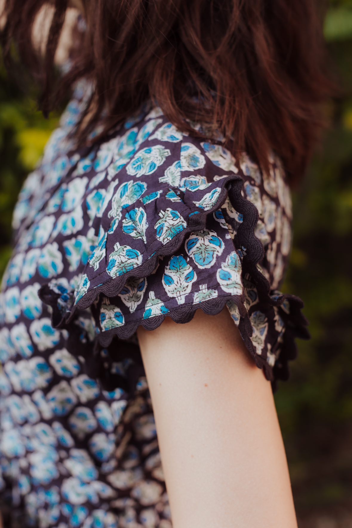 Emery | Starry Night