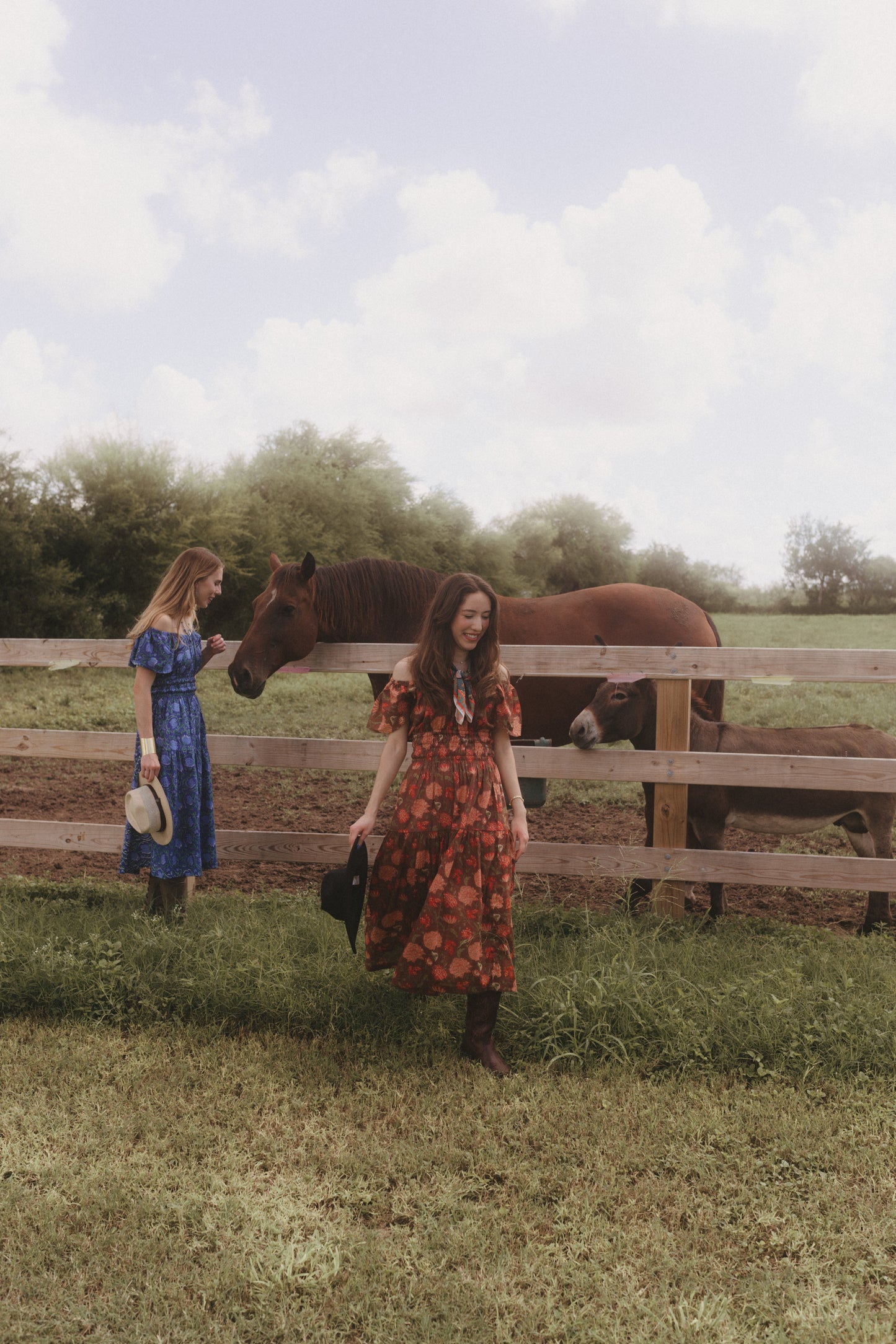 Lydia Dress | Toffee Tinsel