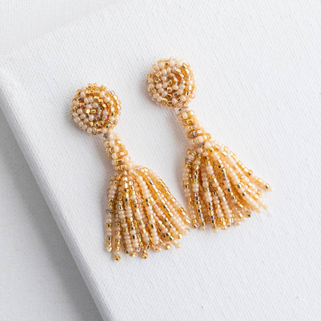 The Petite Finley Earring