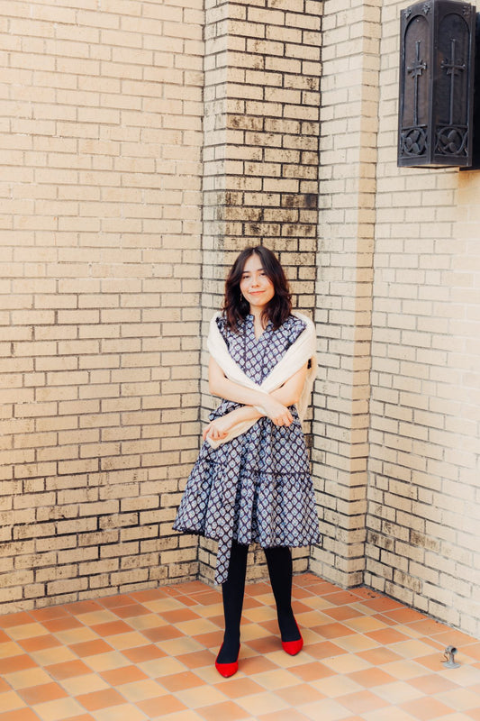 Emery | Starry Night