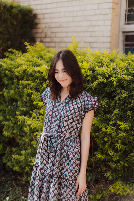 Emery | Starry Night