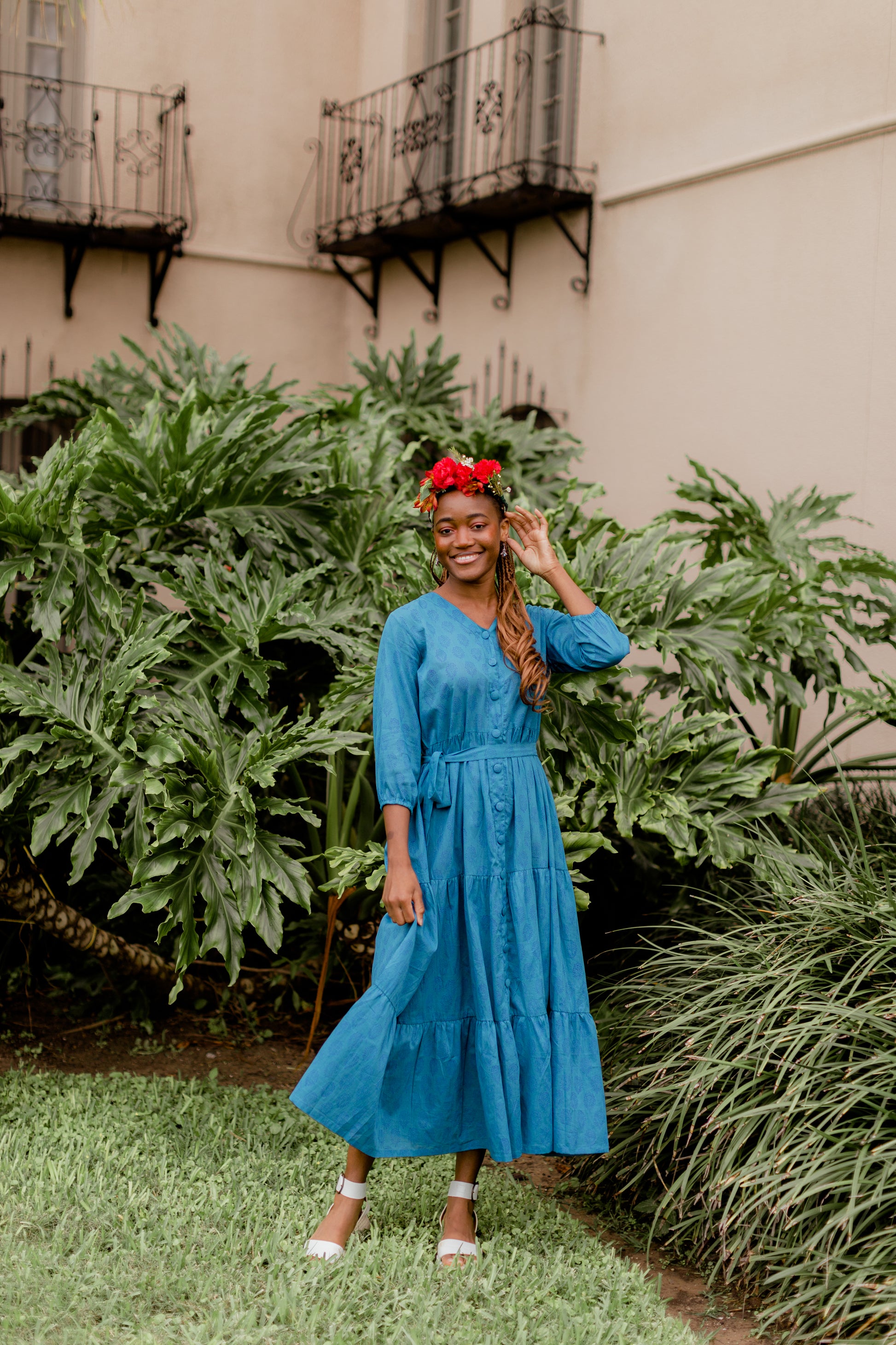 rosario maxi dress Rosario Maxi Dress