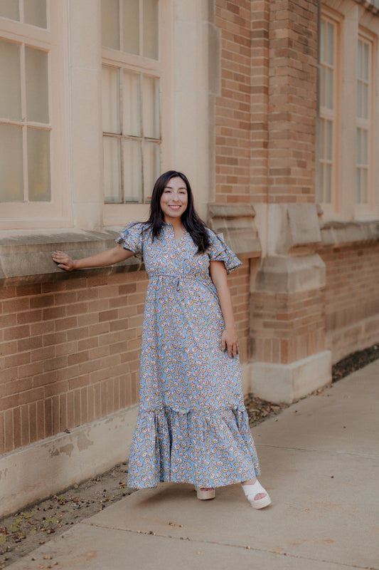 Rosie Maxi | Pacific Floral