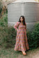 Carolina Dress | Dahlia Islander