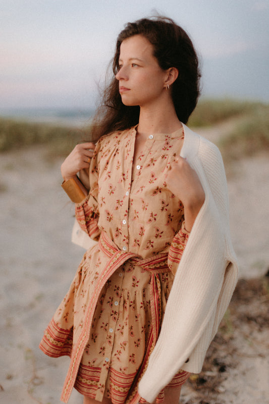 Magnolia Mini | Honey Cranberry