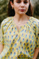 Ellie Top | Golden