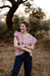 Riviera Top | Rose Botanicals