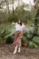 Grace Skirt | Dahlia Islander