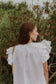 Basic Core Top | White