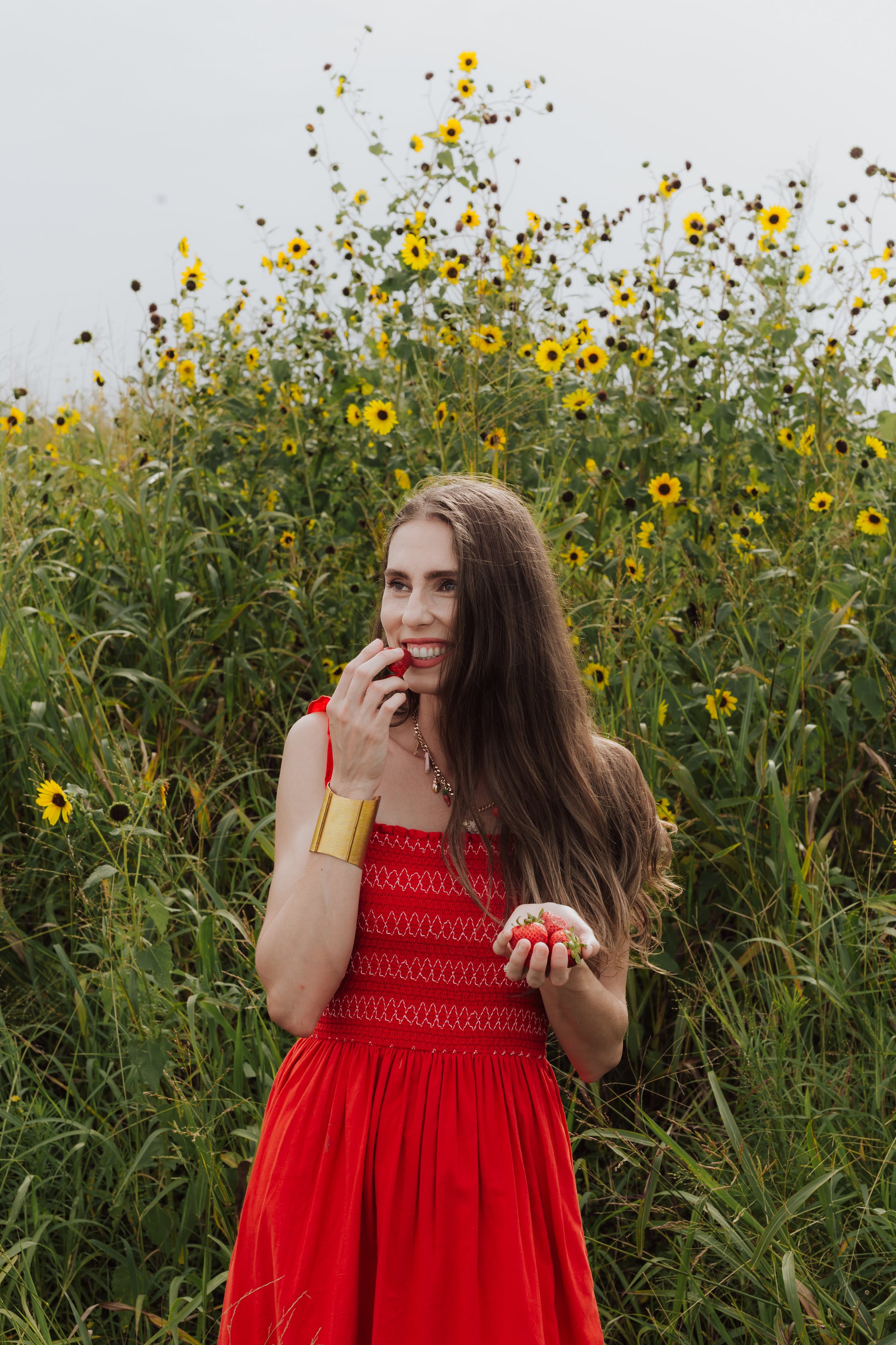 Morning Wildflower Co - Main Image