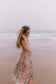 Iris Midi Dress | Marina Rose