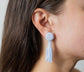 The Petite Finley Earring