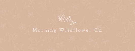 Morning Wildflower & Co Gift Cards